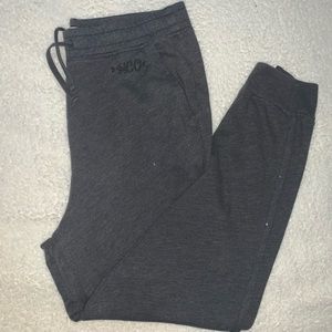 HOLLISTER JOGGERS👖